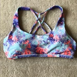 Ivivva sports bra